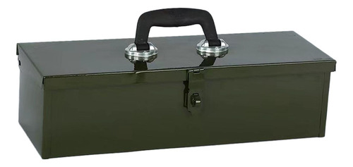 Caja De Herramientas De 3 Niveles, Almacenamiento De