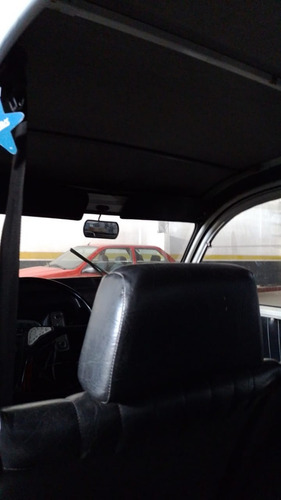 Imagen 4 de 4 de Citroen 3cv