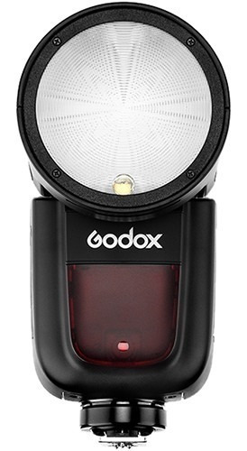 Flash Godox V1 Fuji