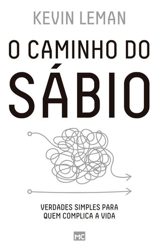 O Caminho Do Sábio