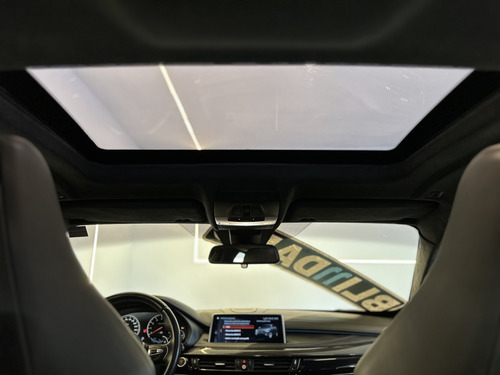 BMW X6 4.4 M 4X4 COUPÉ V8 32V BI-TURBO GASOLINA 4P AUTOMÁTICO