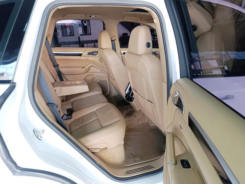 Porsche Cayenne 3.6 V6 5p