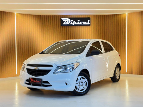 Chevrolet Onix 10mt Joye