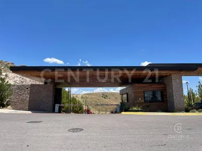 Terreno en venta