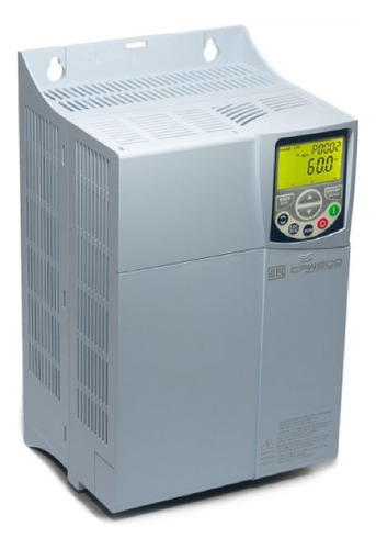 Inversor De Frequência Weg Cfw500 Trifásico 15cv 380v 24a