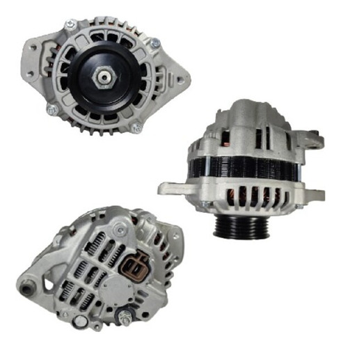 Alternador Mitsubishi Montero