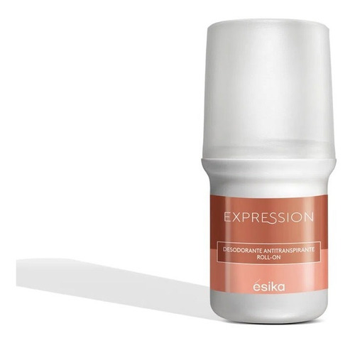 Desodorante De Mujer Esika Expression Roll-on