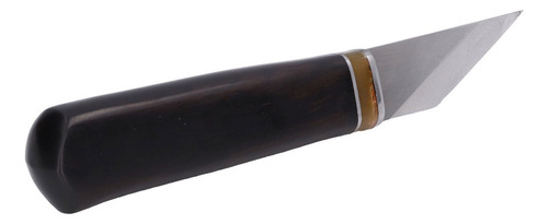 Cuchillo Para Cortar Cuero, Herramienta De Bricolaje, Mango
