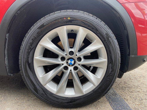 Bmw X3 Xdrive28i, Modelo 2015