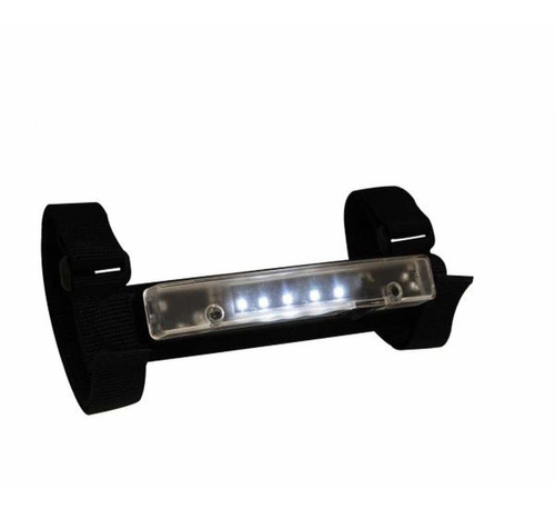 Rampage 769801 Luz Led Con Barra De Montaje Para Jeep