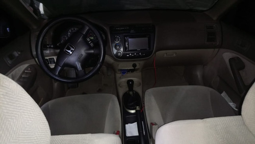 Imagen 11 de 13 de Honda Civic
