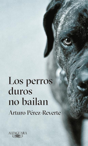 Los Perros Duros No Bailan - Perez Reverte - Sudamericana