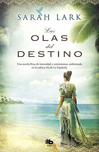 Las Olas Del Destino / Waves Of Destiny
