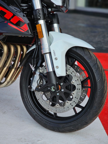 Benelli Tnt 600 I Entrega Inmediata - La Naked Mas Rápida Jc