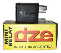 Comprar Rele Inversor Universal Traba Puertas Alza Cristal 12v 20a