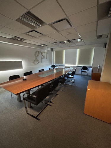 Oficinas En Alquiler | Corrientes 1166 | San Nicolás