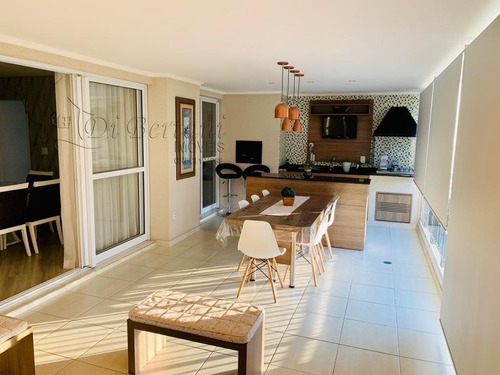Apartamento - Ap00021 - 34733837
