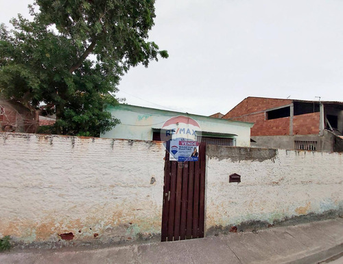 Imagem 4 de 8 de Terreno À Venda, 379 M² Por R$ 130.000,00 - Campo Redondo - São Pedro Da Aldeia/rj - Te0036