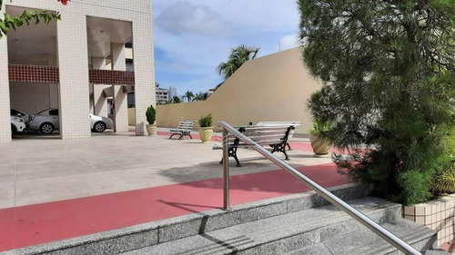 Imagem 23 de 25 de Apartamento Com 3 Quartos À Venda, 124 M², Por R$ 470.000 - Dionisio Torres - Fortaleza/ce - Ap1962
