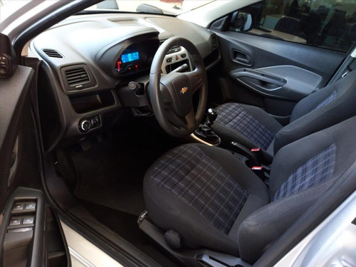 Imagem 6 de 10 de Cobalt 1.4 Mpfi Lt 8v Flex 4p Manual