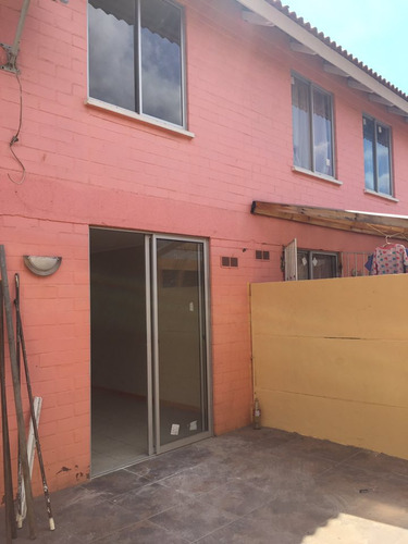 Casa En Condominio Av Pie Andino Pte Alto