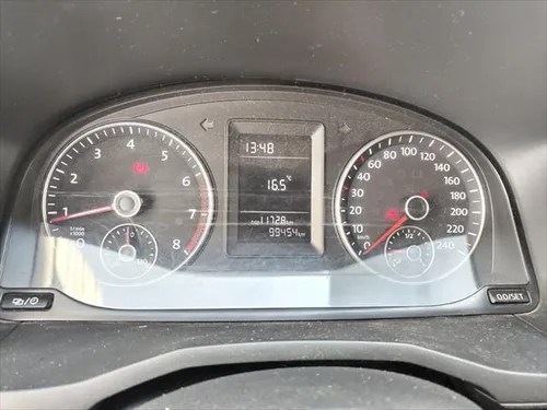 Volkswagen Caddy 1.6 Maxi Mt