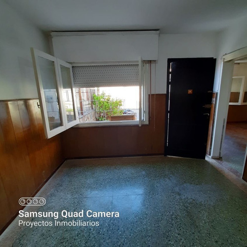 Imagen 2 de 15 de Alquiler Casa Prado Belvedere Un Dormitorio Y Patio De Uso Exclusivo.