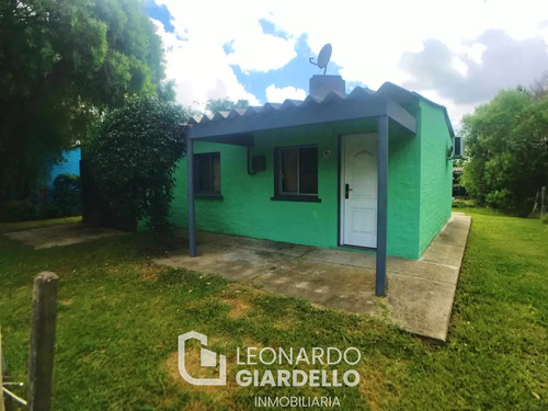 Colonia, San Pedro - Venta Casa De 2 Dormitorios En Complejo