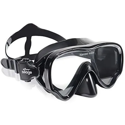 Mascara Lentes Buceo Ninos MercadoLibre