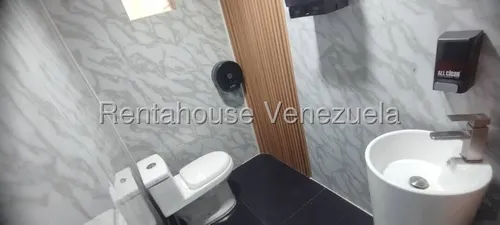 Casa En Venta La Castellana As