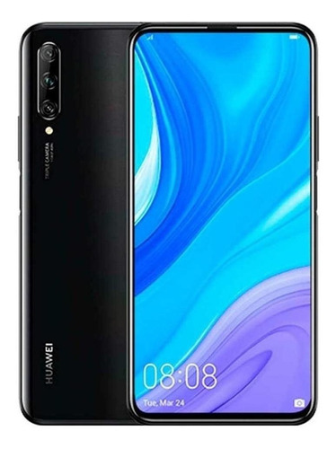 Huawei Y9s 128 GB midnight black 6 GB RAM