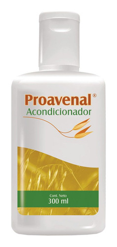 Proavenal Omegatopic Acondicionador 300ml Piel Sensible