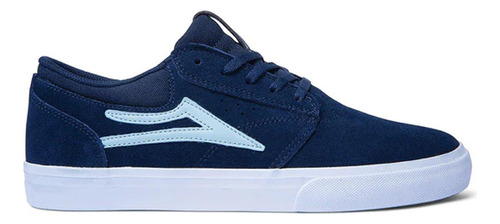 Zonazero Zapatillas Lakai Skate Urbanas Griffin