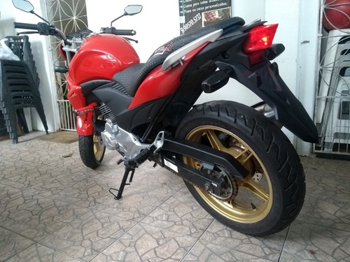Honda - Cb300r