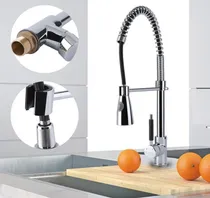 Comprar Llave Griferia Grifo Lavaplatos Fregadero Monomando Moderna