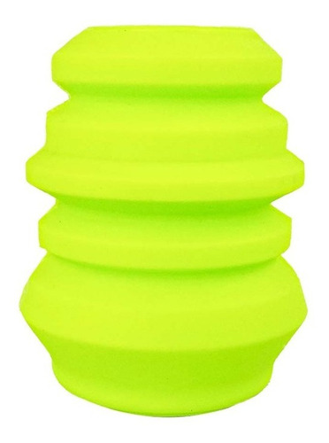 Imagen 2 de 3 de Panal Juguete Para Perro Rellenable Super Resistente Beehive