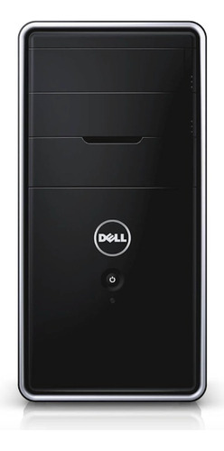 Computador De Escritorio Dell Inspiron 3847 I3847