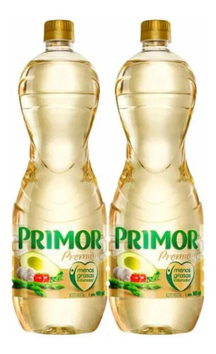 Aceite Primor