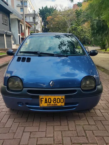 Renault Twingo 1.2 Dynamique