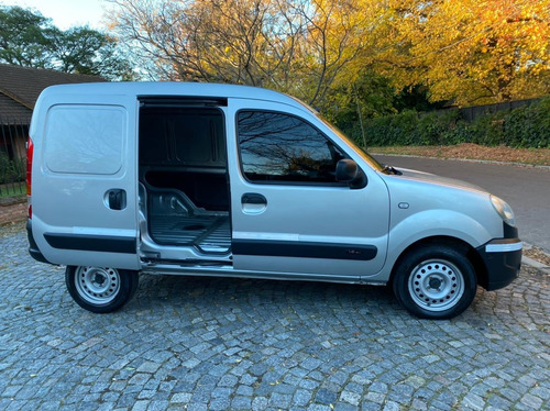 Oferta Renault Kangoo 1.6 Furgon Ph3 Gran Confort Lc 2016