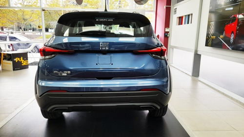 Imagen 7 de 12 de Fiat Pulse Drive 1.3 Caja At Cvt - Financiacion Especial Da