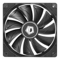 Comprar Cooler 120mm Id-cooling Xf-12025-sd Pwm 1800rpm Pwm 4 Pines