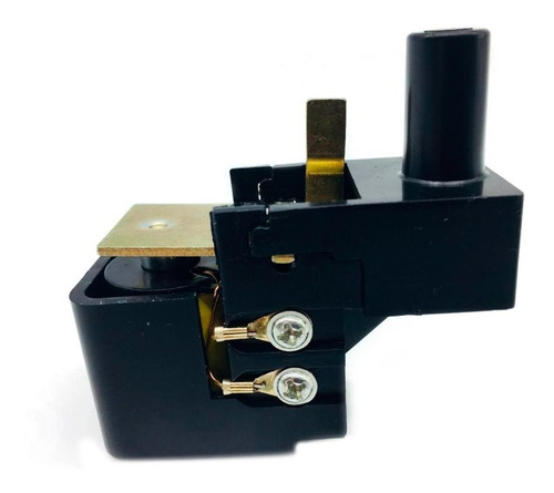 Mecanismo Acionamento Fx500 - Solenoide Intelbras (1887175)