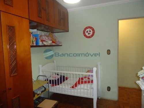 Imagem 7 de 9 de Apartamento - Ap00605 - 2917975