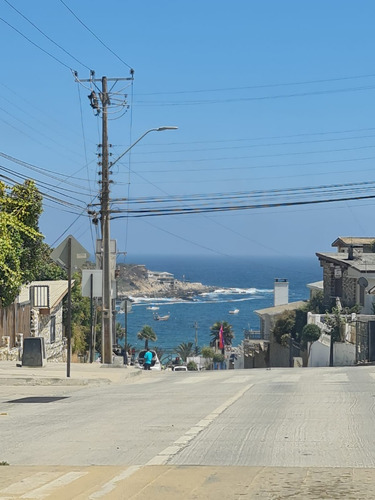 Casa Y 3 Cabañas Amobladas El Quisco, A Pasos De Playa