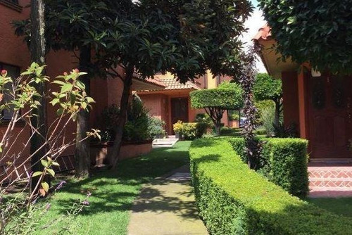 Imagen 6 de 14 de Casa En Venta En Cuajimalpa De Morelos / Ar67
