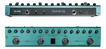 Comprar M-vave Tank-g Pedaleira Guitarra Cuvave Boss Zoom 