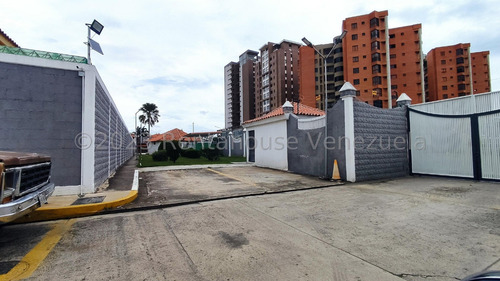 Casa En Alquiler En Barquisimeto Jr