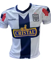 Comprar Camiseta Alianza Lima 2010