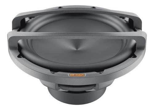 Subwoofer Hertz Mille Mp 300.3 D2 600w 12 Polegadas + Brinde